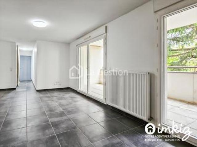 location appartement saint fons 3 pièces 65 m2 rhone 69190 845 € / mois