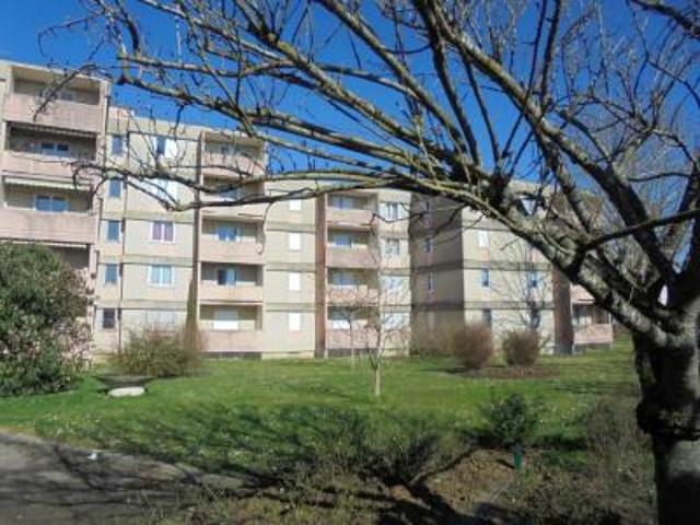 location appartement saint florentin 3 pièces 66 m2 yonne 89600 449 € / mois