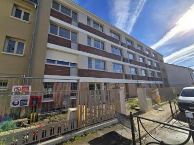 location appartement saint florentin 1 pièce 28 m2 yonne 89600 387 € / mois
