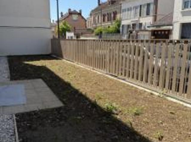 location appartement saint florentin 2 pièces 44 m2 yonne 89600 412 € / mois