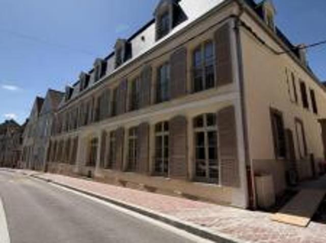 location appartement saint florentin 2 pièces 64 m2 yonne 89600 764 € / mois