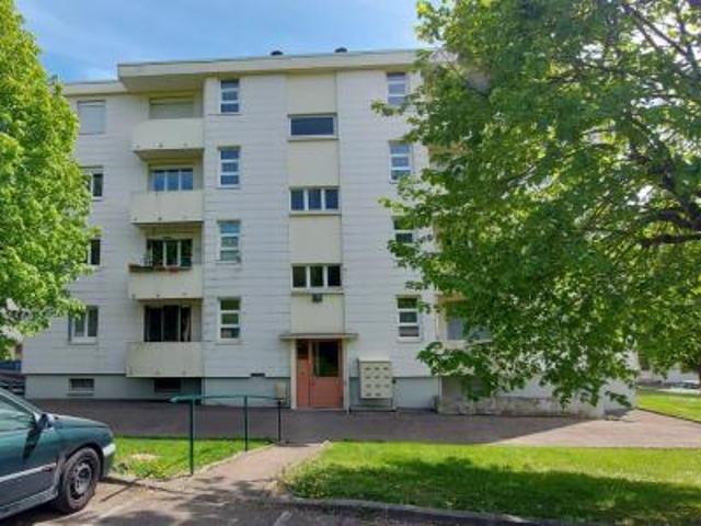 location appartement saint florentin 4 pièces 62 m2 yonne 89600 412 € / mois