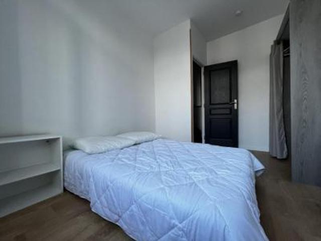 location appartement saint gaudens 2 pièces 34 m2 haute garonne 31800 453 € / mois