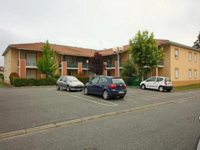 location appartement saint gaudens 2 pièces 35 m2 haute garonne 31800 415 € / mois