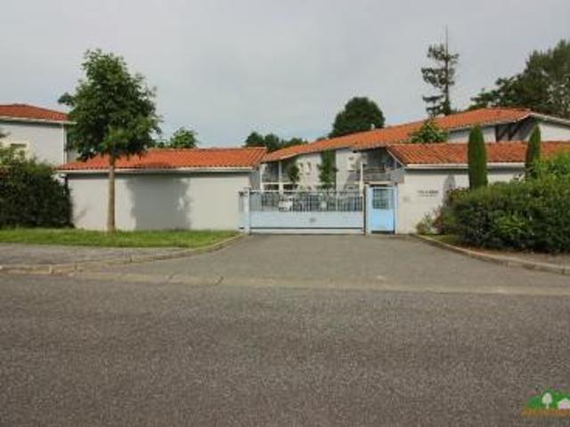 location appartement saint gaudens 2 pièces 48 m2 haute garonne 31800 455 € / mois