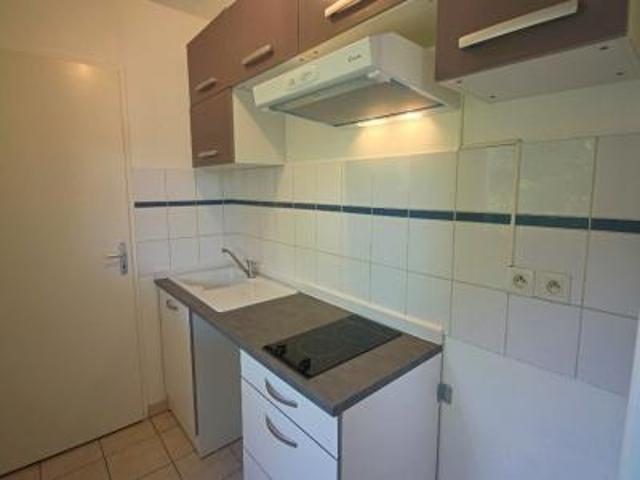 location appartement saint gaudens 2 pièces 54 m2 haute garonne 31800 490 € / mois