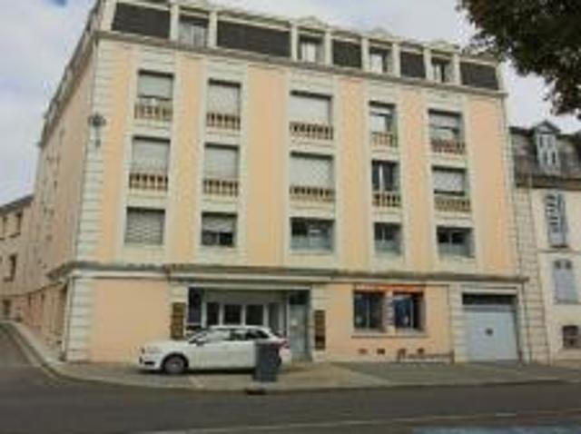 location appartement saint gaudens 3 pièces 72 m2 haute garonne 31800 520 € / mois
