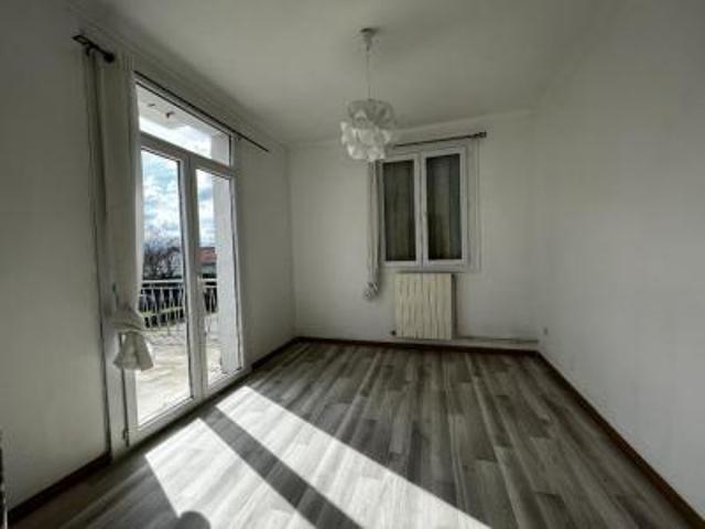 location appartement saint gaudens 4 pièces 69 m2 haute garonne 31800 614 € / mois