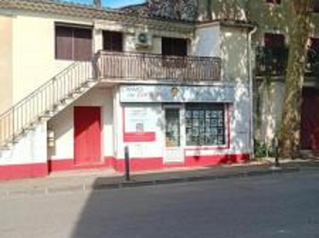 location appartement saint genies de malgoires 2 pièces 50 m2 gard 30190 500 € / mois