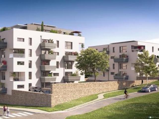 location appartement saint genis pouilly 2 pièces 39 m2 ain 01630 1008 € / mois