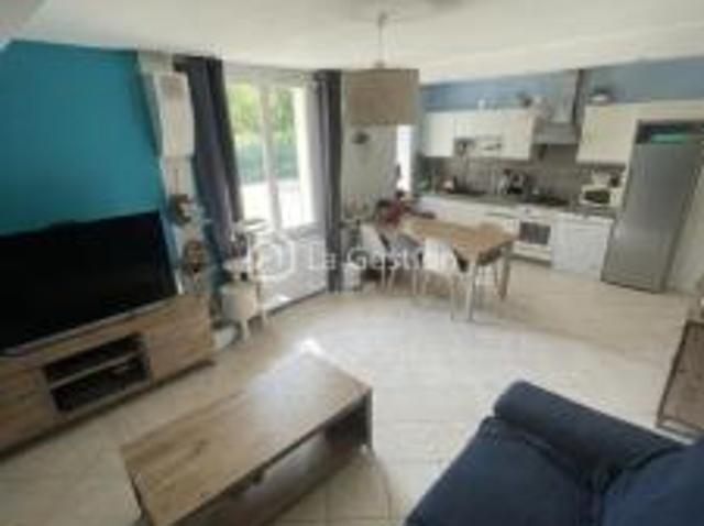 location appartement saint geoire en valdaine 3 pièces 60 m2 isere 38620 750 € / mois