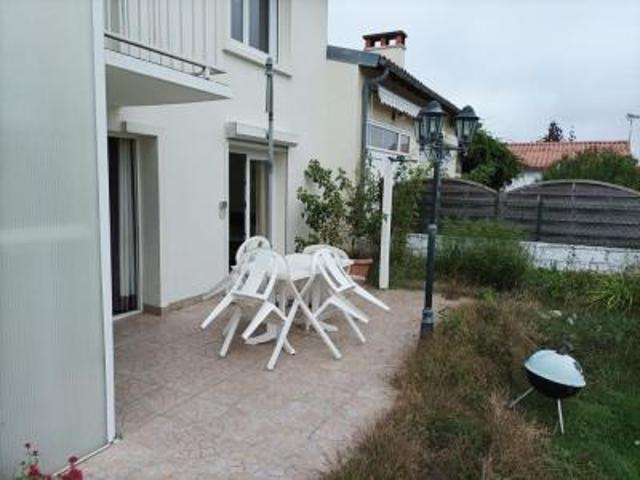 location appartement saint georges de didonne 2 pièces 28 m2 charente maritime 17110 610 € / mois