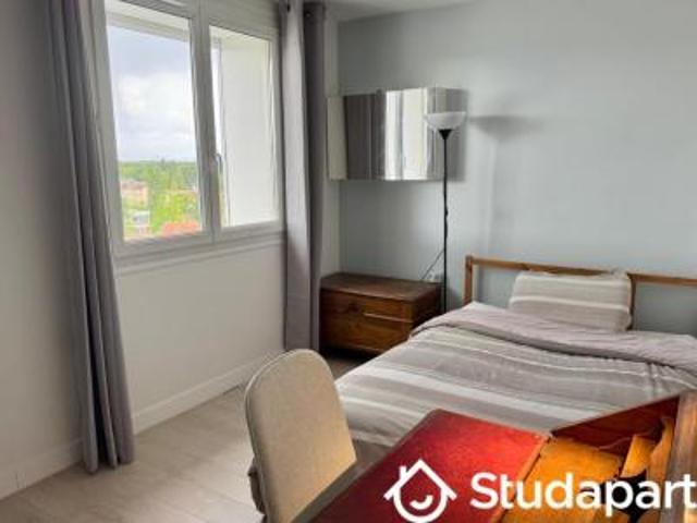 location appartement saint germain en laye 1 pièce 11 m2 yvelines 78100 700 € / mois