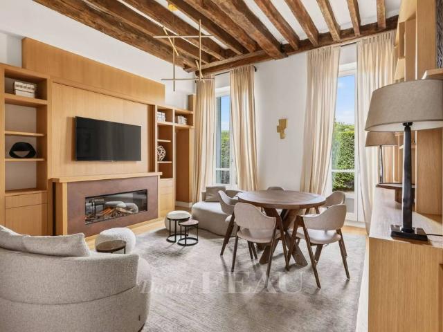 Location appartement, Saint Germain en Laye, 5 pièces, 98.24 m², ref 87152291