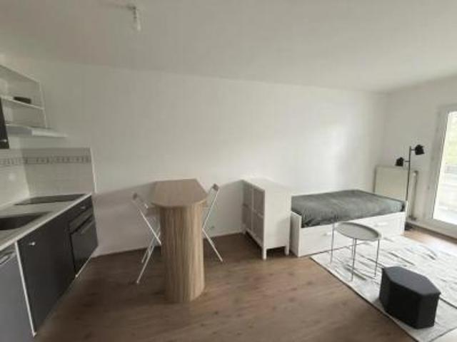 location appartement saint germain les corbeil 1 pièce 27 m2 essonne 91250 760 € / mois