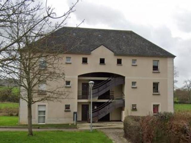 location appartement saint germer de fly 2 pièces 47 m2 oise 60850 431 € / mois