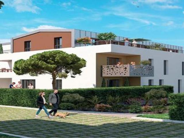 location appartement saint gilles croix de vie 3 pièces 67 m2 vendee 85800 850 € / mois