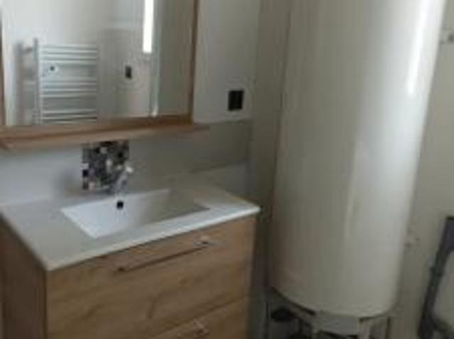 location appartement saint girons d'aiguevives 2 pièces 50 m2 gironde 33920 580 € / mois