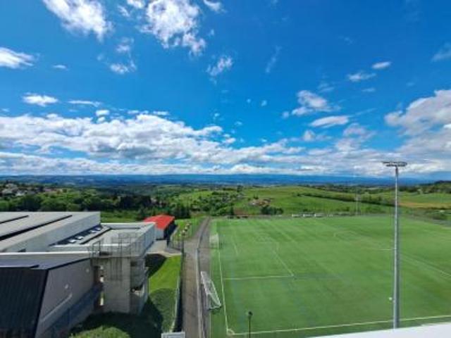 location appartement saint heand 4 pièces 76 m2 loire 42570 558 € / mois