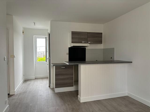 Location appartement Saint Herblain: 583 € AJP Immobilier Saint Herblain