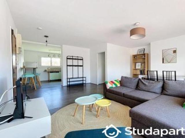 location appartement saint herblain 1 pièce 11 m2 loire atlantique 44800 450 € / mois