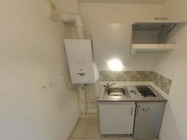 location appartement saint herblain 1 pièce 35 m2 loire atlantique 44800 488 € / mois