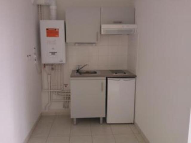 location appartement saint herblain 1 pièce 35 m2 loire atlantique 44800 488 € / mois