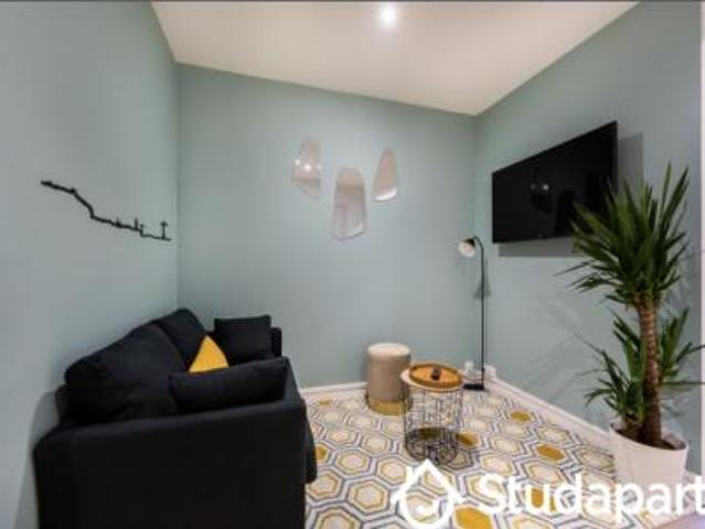 location appartement saint herblain 1 pièce 9 m2 loire atlantique 44800 399 € / mois
