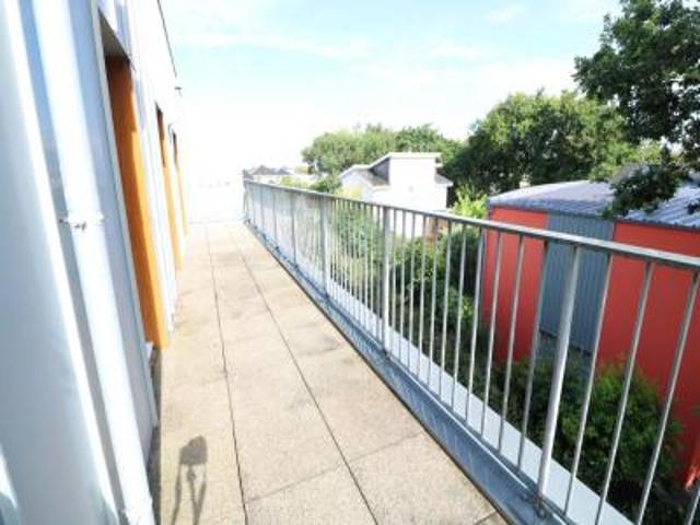 location appartement saint herblain 2 pièces 40 m2 loire atlantique 44800 754 € / mois