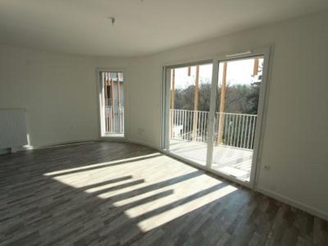 location appartement saint herblain 3 pièces 64 m2 loire atlantique 44800 861 € / mois