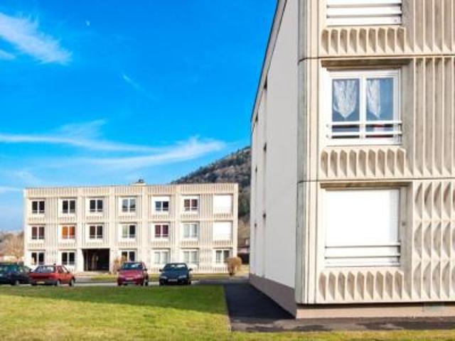 location appartement saint hippolyte 5 pièces 93 m2 doubs 25190 541 € / mois