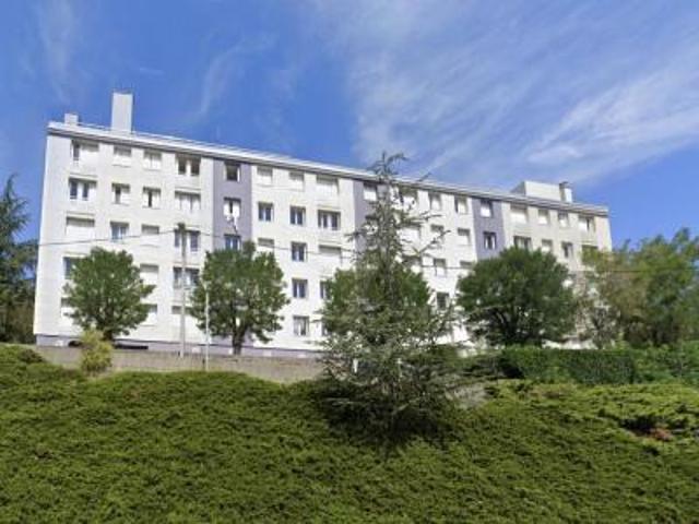 location appartement saint jean bonnefonds 4 pièces 62 m2 loire 42650 553 € / mois
