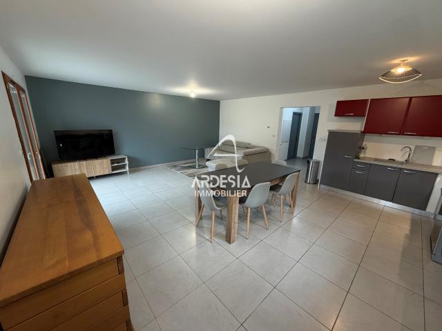 Location appartement Saint Jean de Maurienne 3 pièces 93m² 1200€