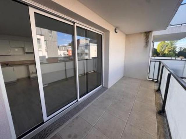 location appartement saint jean de la ruelle 3 pièces 61 m2 loiret 45140 740 € / mois