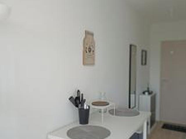 location appartement saint jean d'illac 1 pièce 21 m2 gironde 33127 620 € / mois
