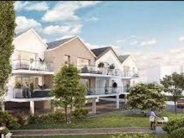 location appartement saint jean le blanc 3 pièces 67 m2 loiret 45650 816 € / mois