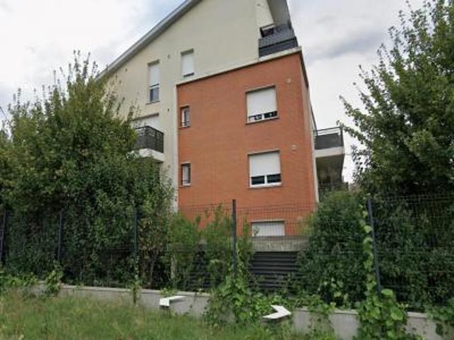 location appartement saint jean 2 pièces 40 m2 haute garonne 31240 720 € / mois