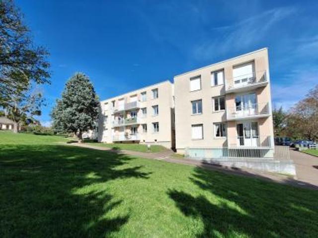 location appartement saint jodard 3 pièces 70 m2 loire 42590 442 € / mois