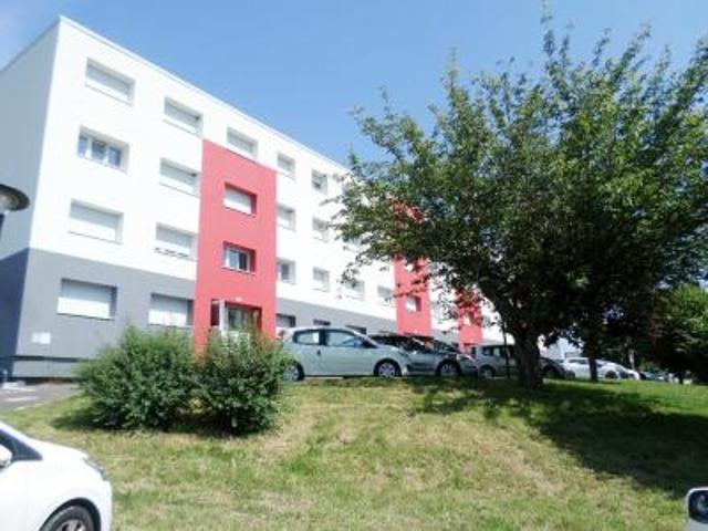 location appartement saint julien du sault 4 pièces 77 m2 yonne 89330 625 € / mois