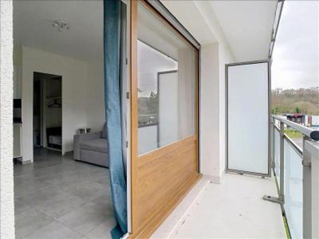 location appartement saint julien en genevois 1 pièce 21 m2 haute savoie 74160 790 € / mois