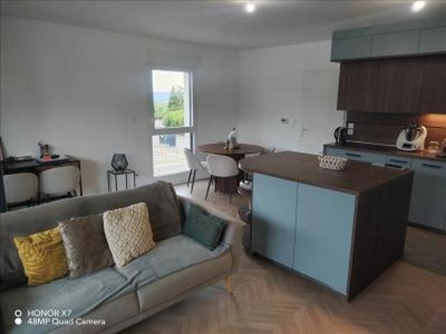 location appartement saint julien les metz 3 pièces 65 m2 moselle 57070 1030 € / mois