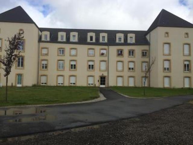 location appartement saint julien les metz 4 pièces 95 m2 moselle 57070 1011 € / mois
