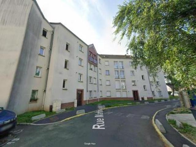 location appartement saint just en chaussee 2 pièces 44 m2 oise 60130 386 € / mois