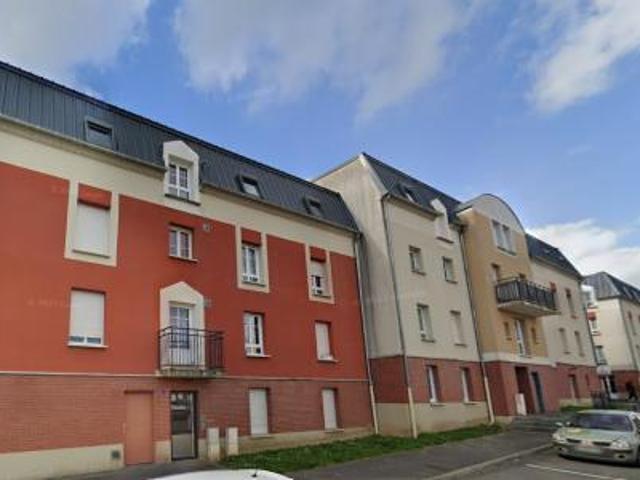 location appartement saint just en chaussee 3 pièces 65 m2 oise 60130 511 € / mois