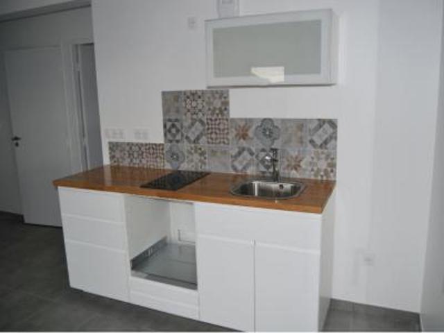 location appartement saint just saint rambert 2 pièces 48 m2 loire 42170 586 € / mois