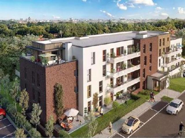 location appartement saint laurent blangy 3 pièces 64 m2 pas de calais 62223 711 € / mois