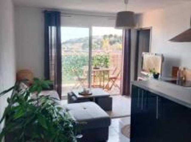 location appartement saint laurent du var 2 pièces 35 m2 alpes maritimes 06700 852 € / mois