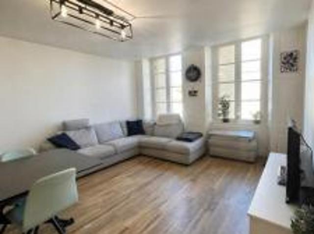location appartement saint leonard de noblat 4 pièces 80 m2 haute vienne 87400 610 € / mois