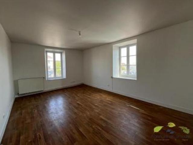 location appartement saint leonard de noblat 2 pièces 55 m2 haute vienne 87400 380 € / mois
