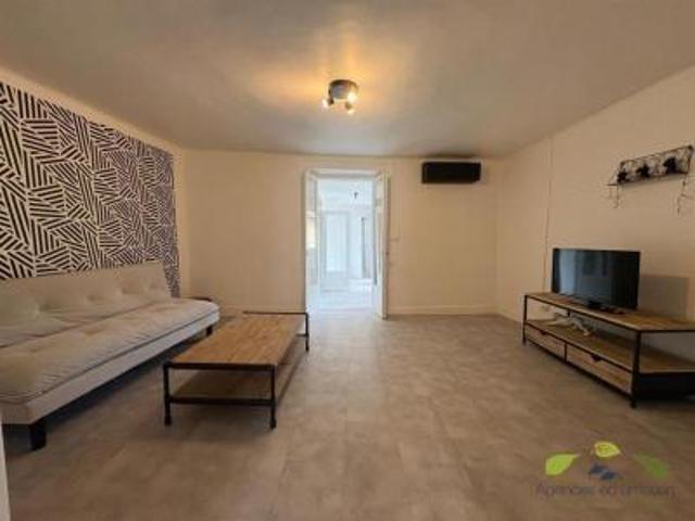 location appartement saint leonard de noblat 2 pièces 70 m2 haute vienne 87400 495 € / mois